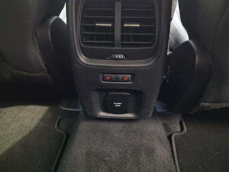 Ford Kuga 1.5 Ecoboost 150KM Titanium ( ASO, PL ) LC63549 III (2019-)