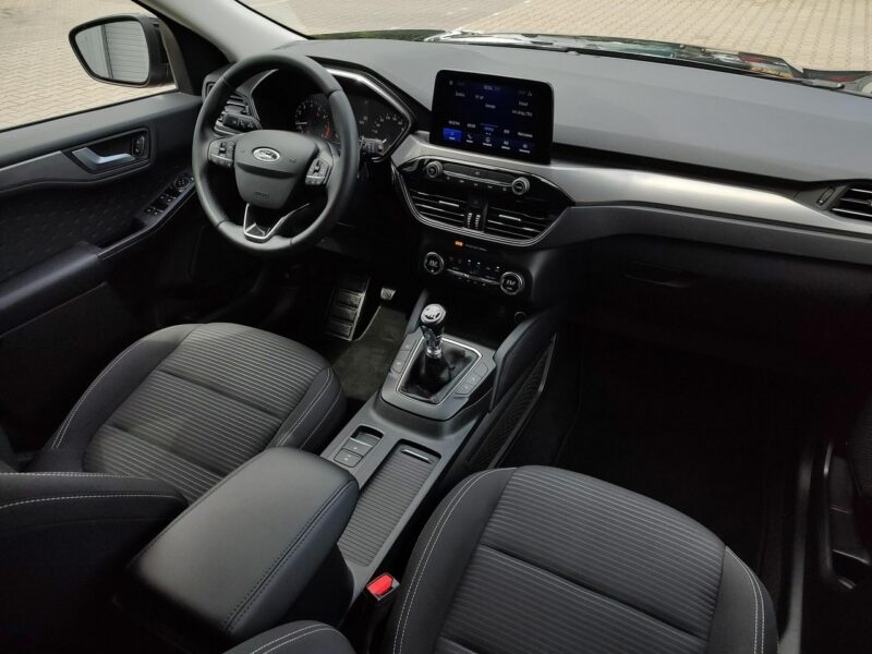 Ford Kuga 1.5 Ecoboost 150KM Titanium ( ASO, PL ) LC63549 III (2019-)
