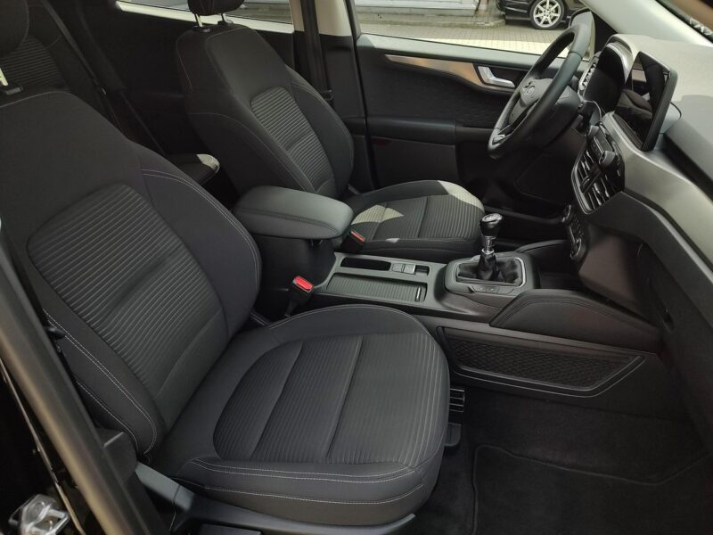 Ford Kuga 1.5 Ecoboost 150KM Titanium ( ASO, PL ) LC63549 III (2019-)