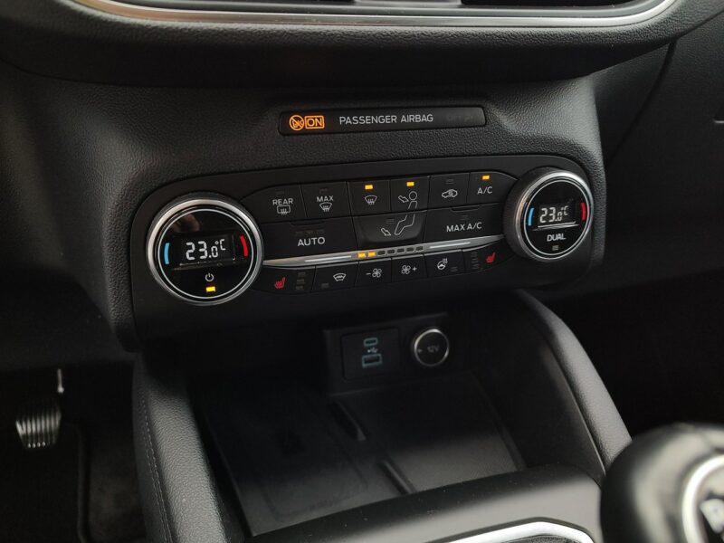 Ford Kuga 1.5 Ecoboost 150KM Titanium ( ASO, PL ) LC63549 III (2019-)
