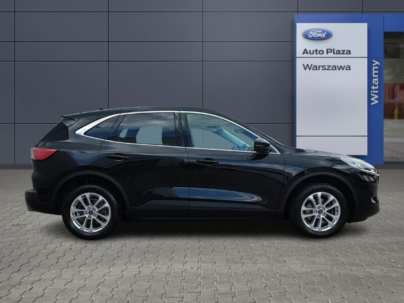 Ford Kuga 1.5 Ecoboost 150KM Titanium ( ASO, PL ) LC63549 III (2019-)