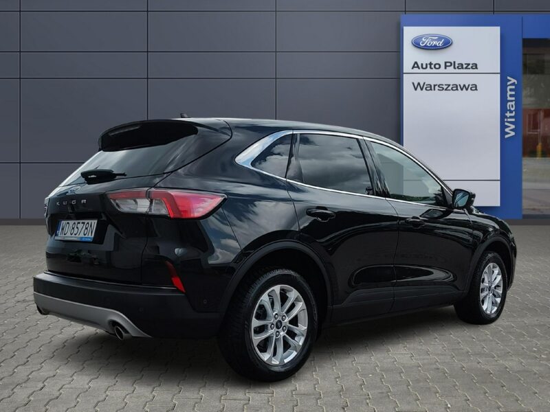 Ford Kuga 1.5 Ecoboost 150KM Titanium ( ASO, PL ) LC63549 III (2019-)