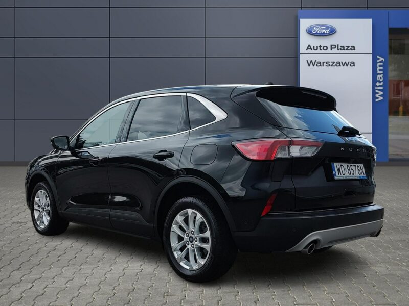 Ford Kuga 1.5 Ecoboost 150KM Titanium ( ASO, PL ) LC63549 III (2019-)
