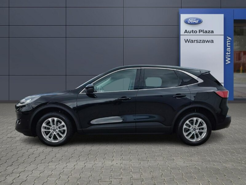 Ford Kuga 1.5 Ecoboost 150KM Titanium ( ASO, PL ) LC63549 III (2019-)