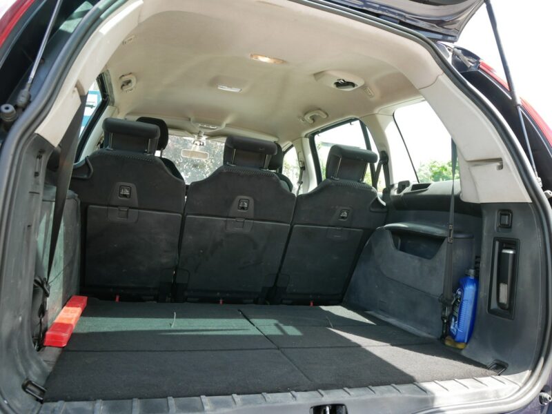 Citroen C4 Grand Picasso 1.6HDI 109KM 7 osób -1 Wł od 11 lat -Nowy rozrz. +Sprzęg. +Tarcze P+T I (2006-2013)