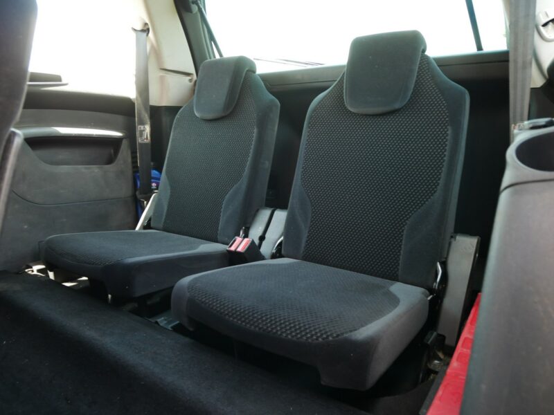Citroen C4 Grand Picasso 1.6HDI 109KM 7 osób -1 Wł od 11 lat -Nowy rozrz. +Sprzęg. +Tarcze P+T I (2006-2013)