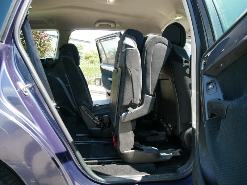 Citroen C4 Grand Picasso 1.6HDI 109KM 7 osób -1 Wł od 11 lat -Nowy rozrz. +Sprzęg. +Tarcze P+T I (2006-2013)