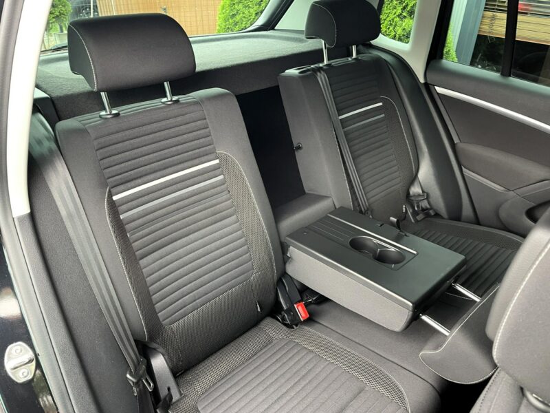 Volkswagen Tiguan iCUP, Klimatyzacja, Tempomat,Nawigacja,Asystent,Grzane Fotele,Czujniki I (2007-2016)