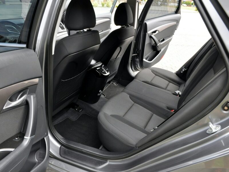 Hyundai i40 1.7CRDi(136KM)*Led*Duża Navi*Welur*Reling*IWłaściciel*Alu16"ASO