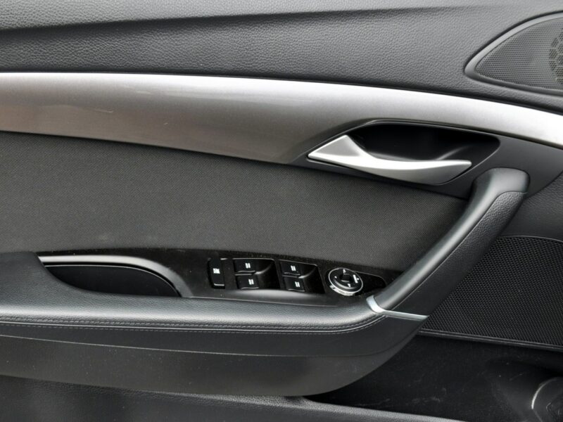 Hyundai i40 1.7CRDi(136KM)*Led*Duża Navi*Welur*Reling*IWłaściciel*Alu16"ASO