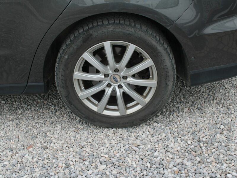 Ford S-Max Titanium 160HP II (2015-)