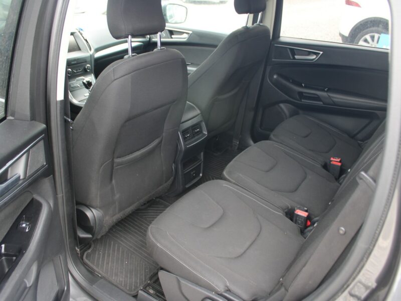 Ford S-Max Titanium 160HP II (2015-)