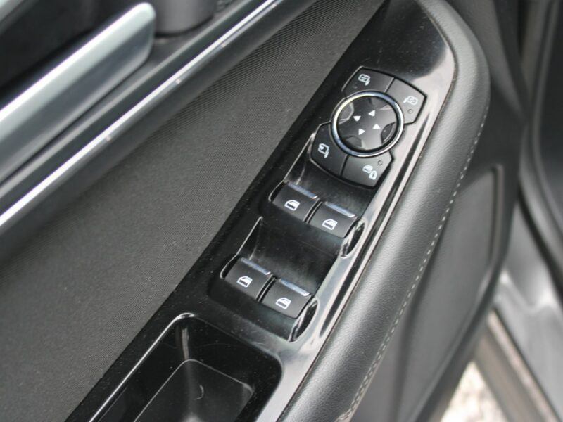Ford S-Max Titanium 160HP II (2015-)