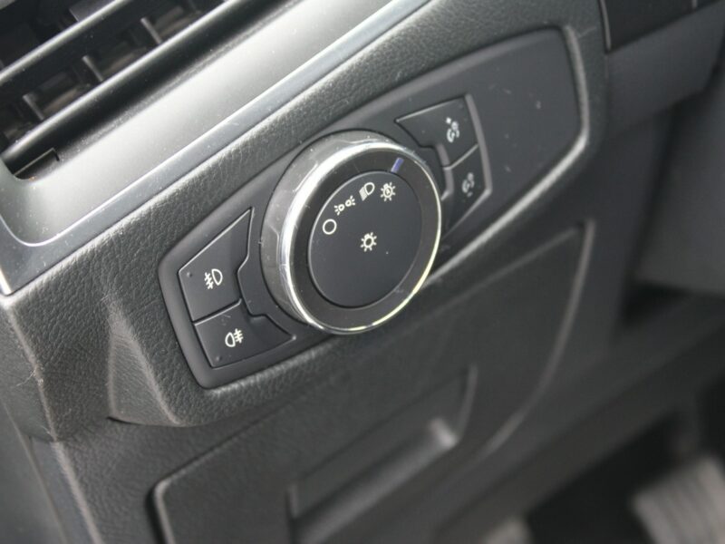 Ford S-Max Titanium 160HP II (2015-)
