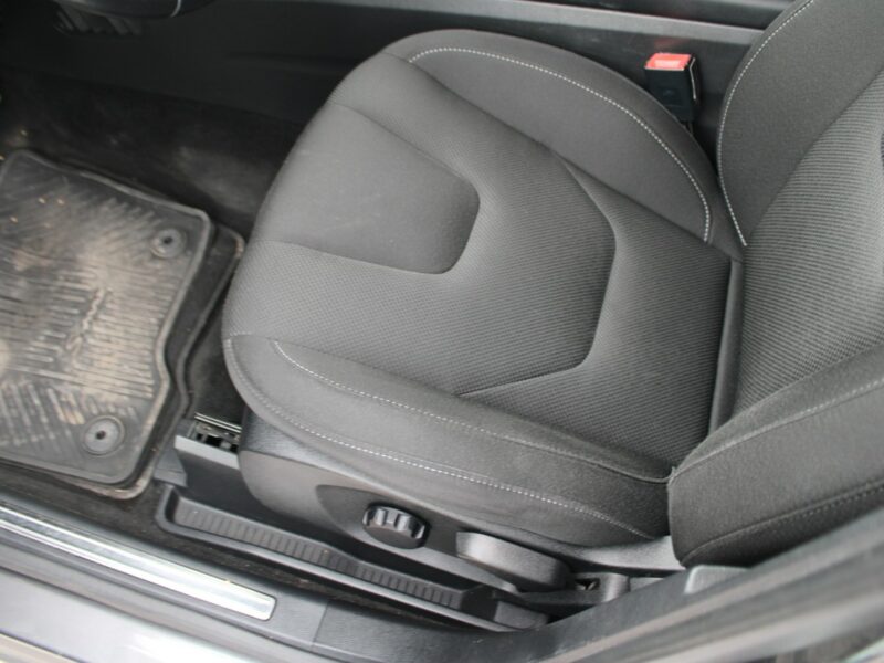 Ford S-Max Titanium 160HP II (2015-)