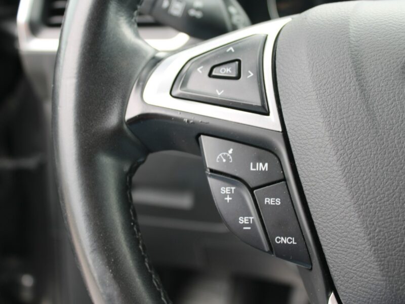 Ford S-Max Titanium 160HP II (2015-)