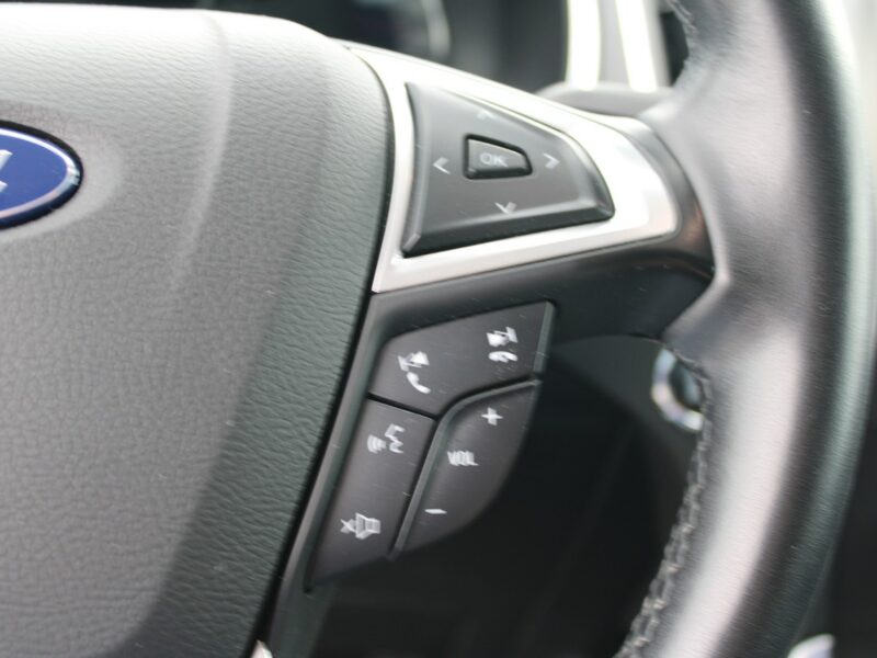 Ford S-Max Titanium 160HP II (2015-)