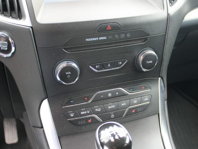 Ford S-Max Titanium 160HP II (2015-)