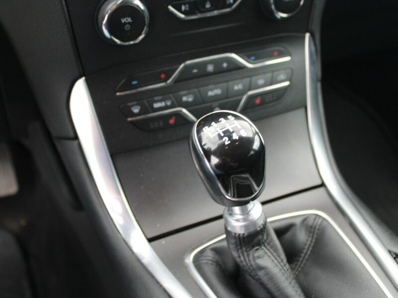 Ford S-Max Titanium 160HP II (2015-)