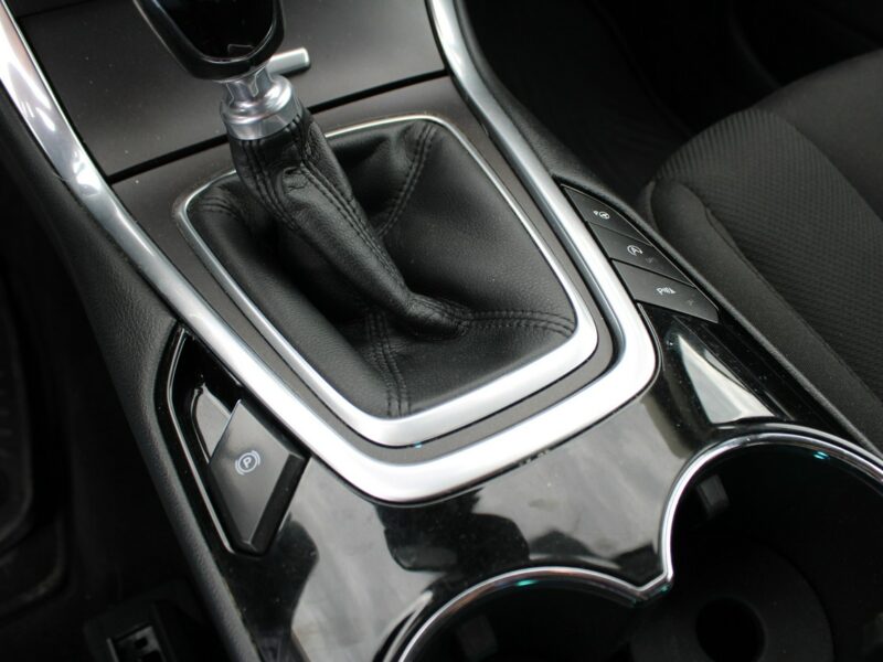Ford S-Max Titanium 160HP II (2015-)