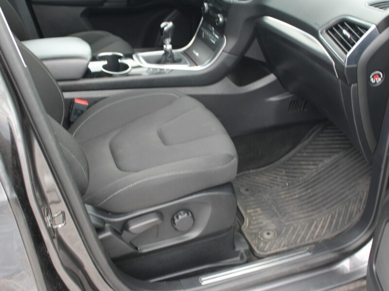 Ford S-Max Titanium 160HP II (2015-)