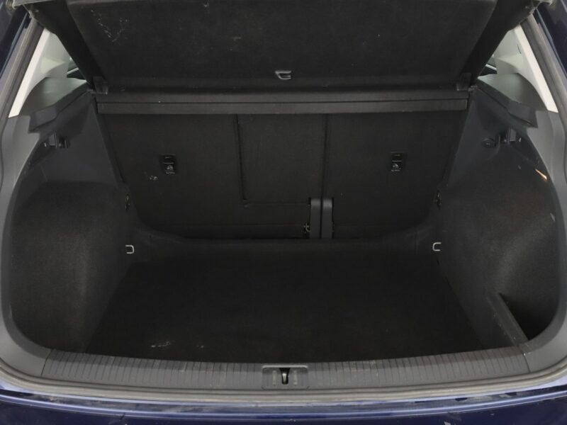 Volkswagen Tiguan 4x4 DSG navi klima auto grzane fotele czujniki parkowania II (2016-2024)
