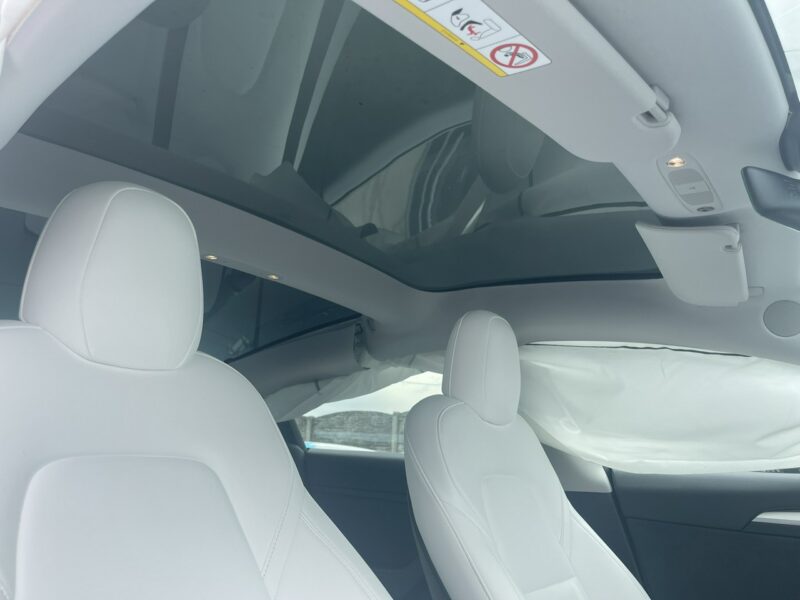 Tesla Model 3 AWD Long range Dual motor 75KWh 491KM