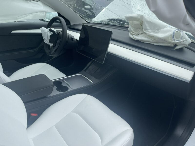 Tesla Model 3 AWD Long range Dual motor 75KWh 491KM