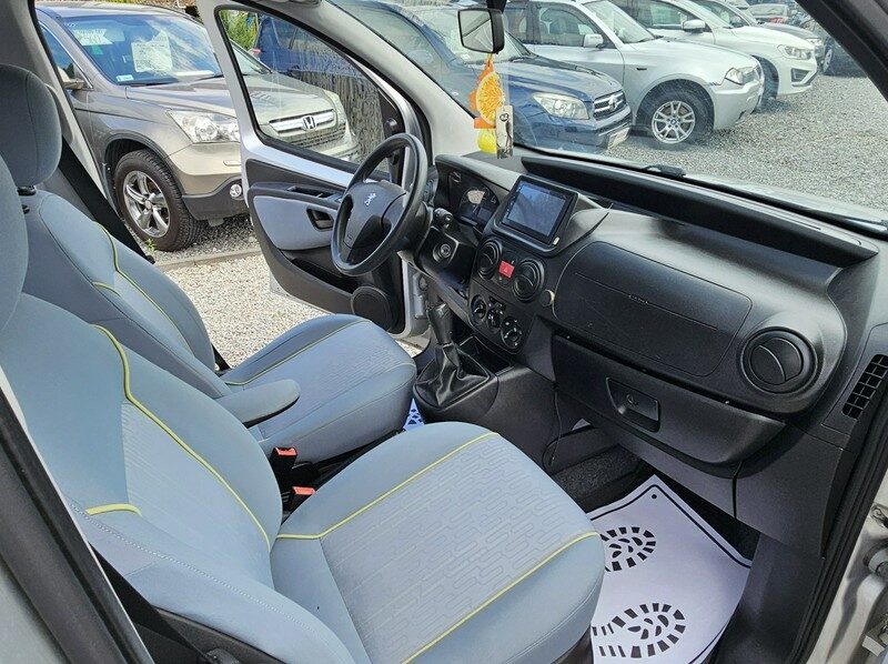 Peugeot Bipper OUTDOOR *Wym rozrząd* Klima *Super stan*Zamiana*Gwarancja-Automi-x.pl