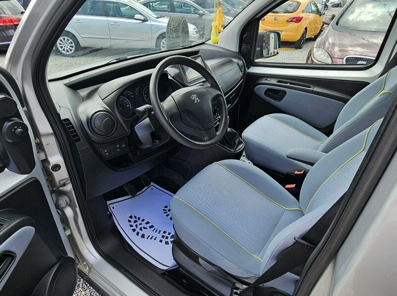 Peugeot Bipper OUTDOOR *Wym rozrząd* Klima *Super stan*Zamiana*Gwarancja-Automi-x.pl
