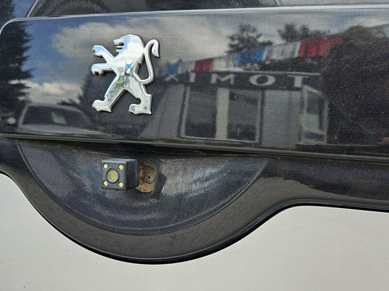 Peugeot Bipper OUTDOOR *Wym rozrząd* Klima *Super stan*Zamiana*Gwarancja-Automi-x.pl