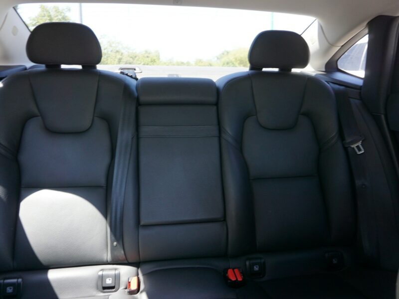 Volvo S90 zarejestrowany, ubezpieczony II (2017-)