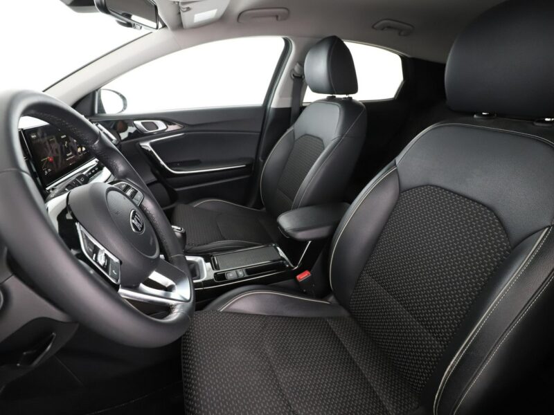 Kia XCeed navi full LED półskóra kamera i czujniki parkowania