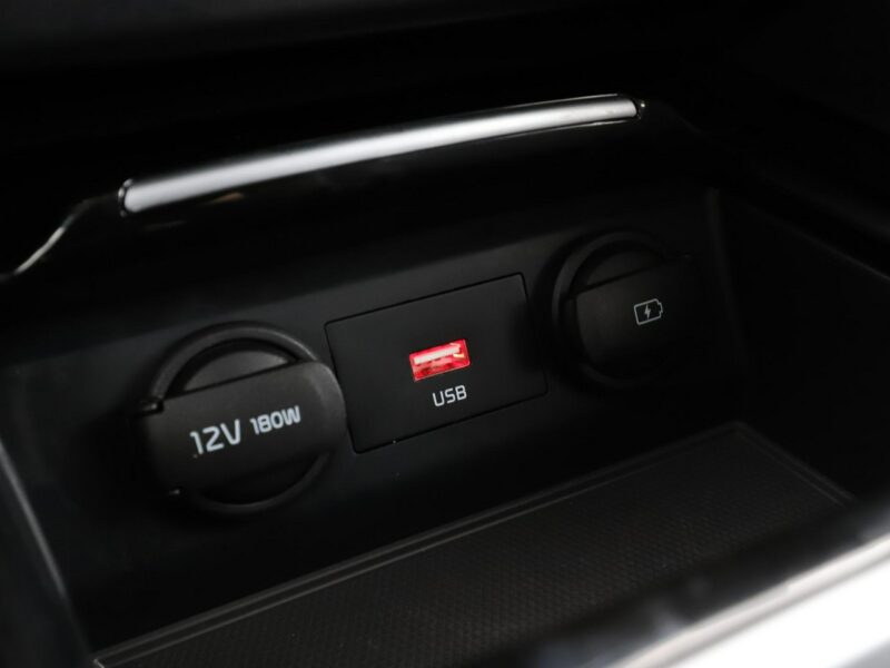 Kia XCeed navi full LED półskóra kamera i czujniki parkowania