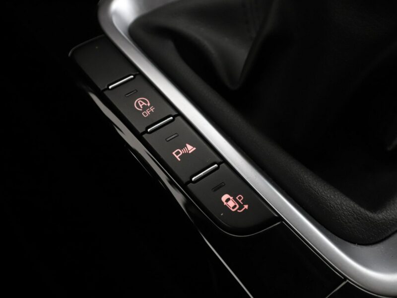 Kia XCeed navi full LED półskóra kamera i czujniki parkowania