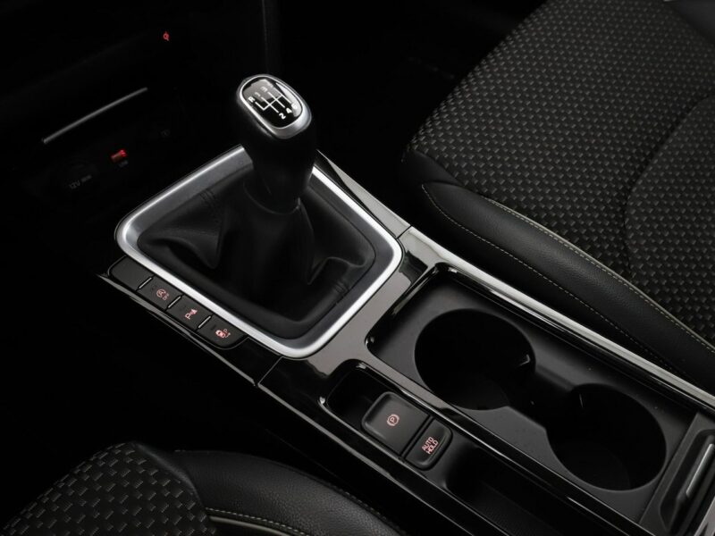 Kia XCeed navi full LED półskóra kamera i czujniki parkowania