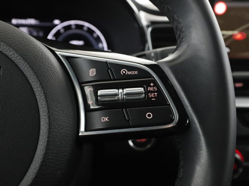 Kia XCeed navi full LED półskóra kamera i czujniki parkowania