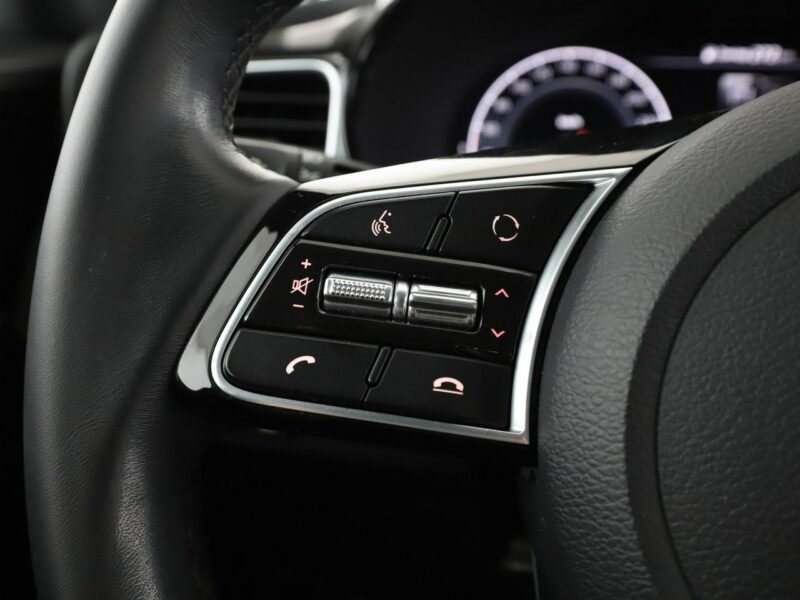 Kia XCeed navi full LED półskóra kamera i czujniki parkowania