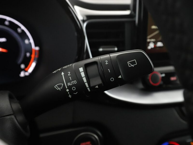 Kia XCeed navi full LED półskóra kamera i czujniki parkowania