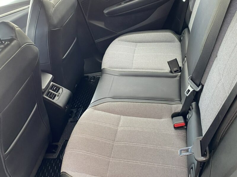 Renault Megane 218 KM 60kWh, TECHNO, Zasięg do 430 KM,Gwarancja IV (2016-)