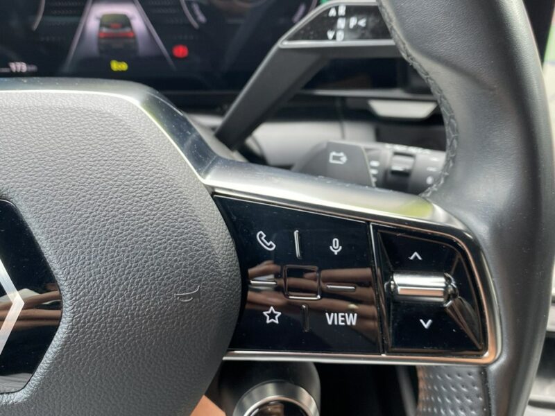 Renault Megane 218 KM 60kWh, TECHNO, Zasięg do 430 KM,Gwarancja IV (2016-)