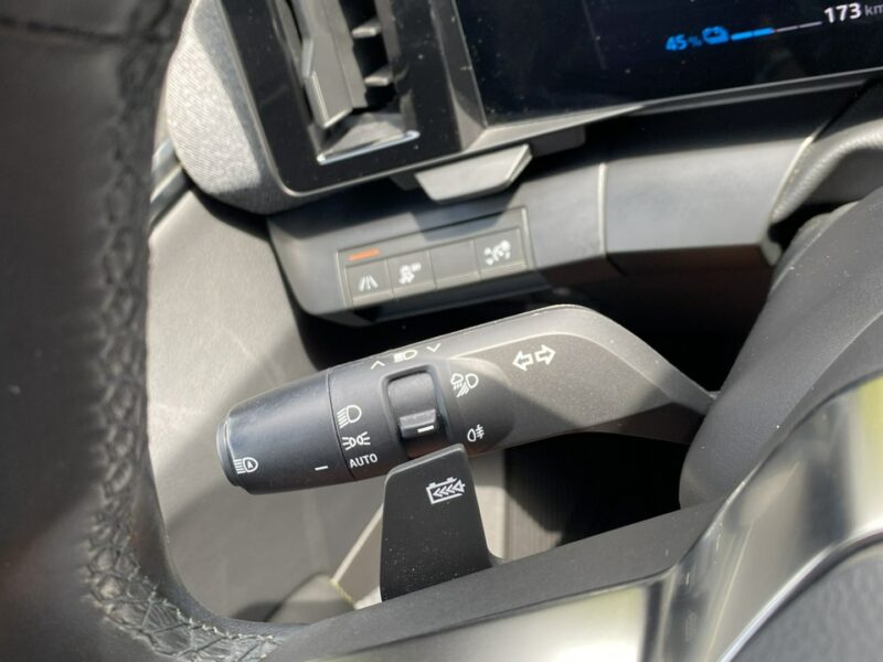 Renault Megane 218 KM 60kWh, TECHNO, Zasięg do 430 KM,Gwarancja IV (2016-)