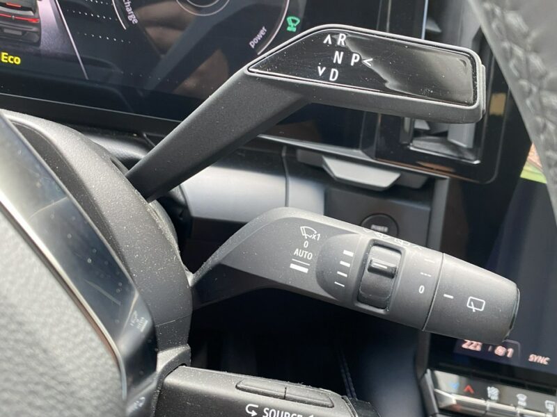 Renault Megane 218 KM 60kWh, TECHNO, Zasięg do 430 KM,Gwarancja IV (2016-)