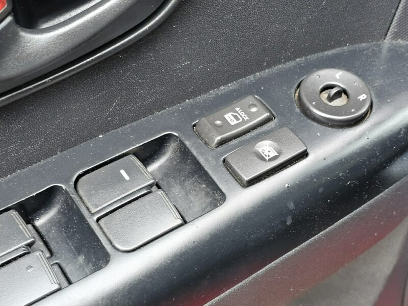 Kia Soul klima*alufelgi**** I (2009-2014)