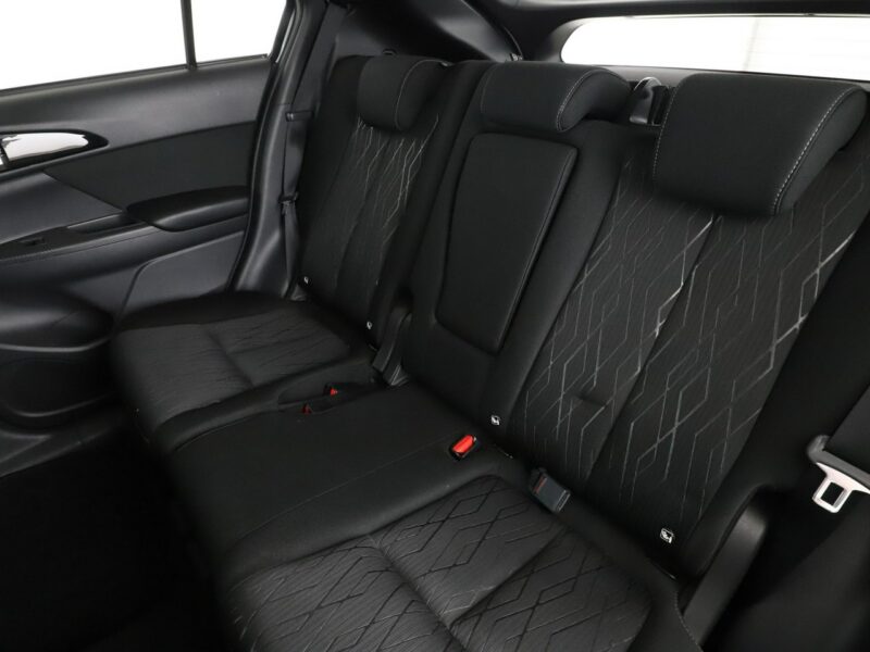 Mitsubishi Eclipse Cross klima auto kamera i czujniki parkowania grzane fotele VI (2018-)