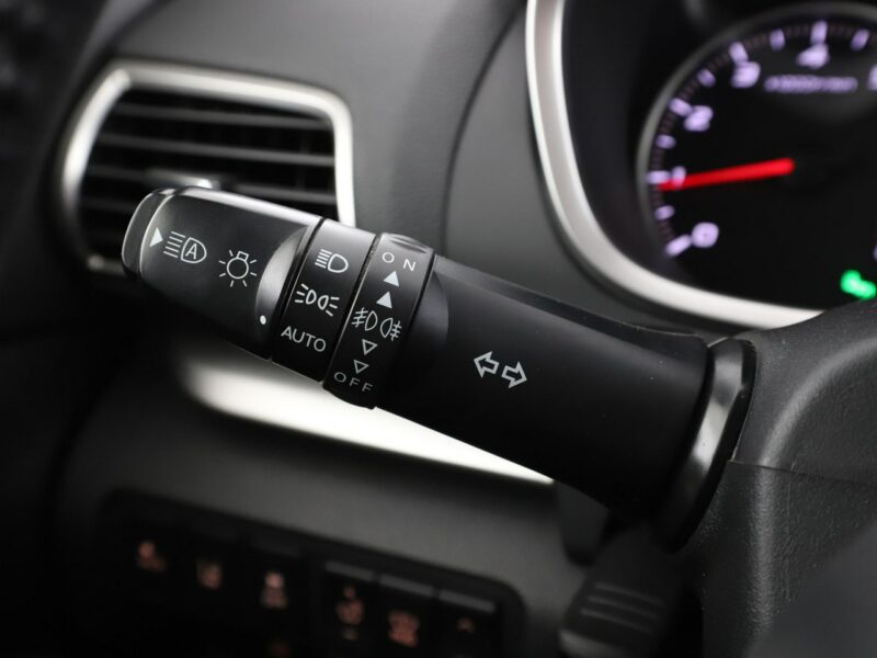Mitsubishi Eclipse Cross klima auto kamera i czujniki parkowania grzane fotele VI (2018-)