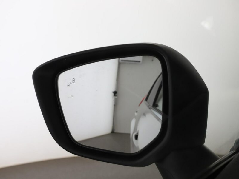 Mitsubishi Eclipse Cross klima auto kamera i czujniki parkowania grzane fotele VI (2018-)
