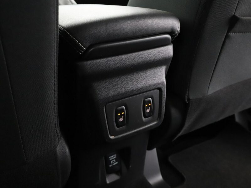 Mitsubishi Eclipse Cross klima auto kamera i czujniki parkowania grzane fotele VI (2018-)