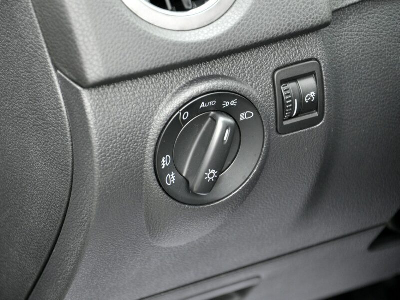 Volkswagen Tiguan 2,0T 170KM 4Motion/Parktronic/Alu/Panorama/Pod.fotele/Skóra I (2007-2016)