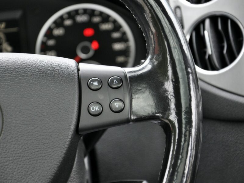 Volkswagen Tiguan 2,0T 170KM 4Motion/Parktronic/Alu/Panorama/Pod.fotele/Skóra I (2007-2016)